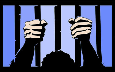 Who Should be in Prison?