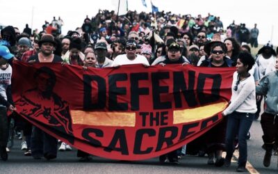 Freedom Isn’t Given, It’s Something We Must Take: The Green Party As An Instrument For Building An Authentic Electoral Opposition