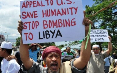 Statement from Black Alliance for Peace: Oppose the war on North Korea, Reject Trump Budget proposal to increase military spending