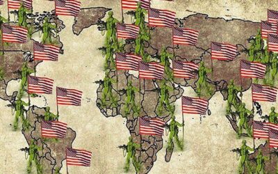 Musings from Margins: The NATO and Putin Summits, Plus High Crimes, Misdemeanors and Liberal Madness