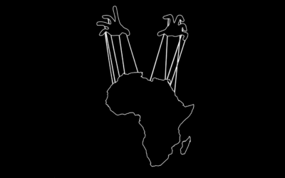 Musings from the Margins #2: From Atlanta and Haiti, to Niger, the Western War Against Africans and Collective Humanity Intensifies