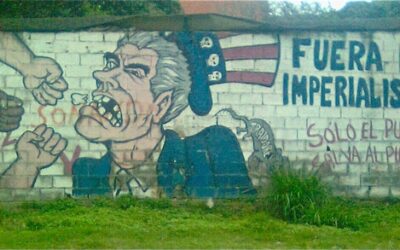 The Crisis of Western Imperialism and the Imperative of War and Repression