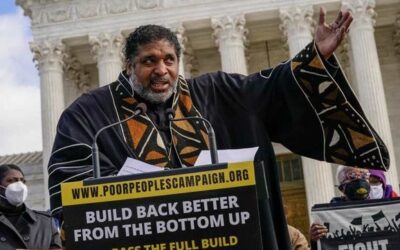 The Poor People’s Campaign And The Moral Dilemma Of Liberalism