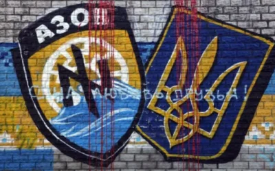 Repeating Afghan Model to Boost Global White Supremacist Model