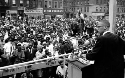 Why Embracing Anti-Colonialism Made Malcolm a Marked Man