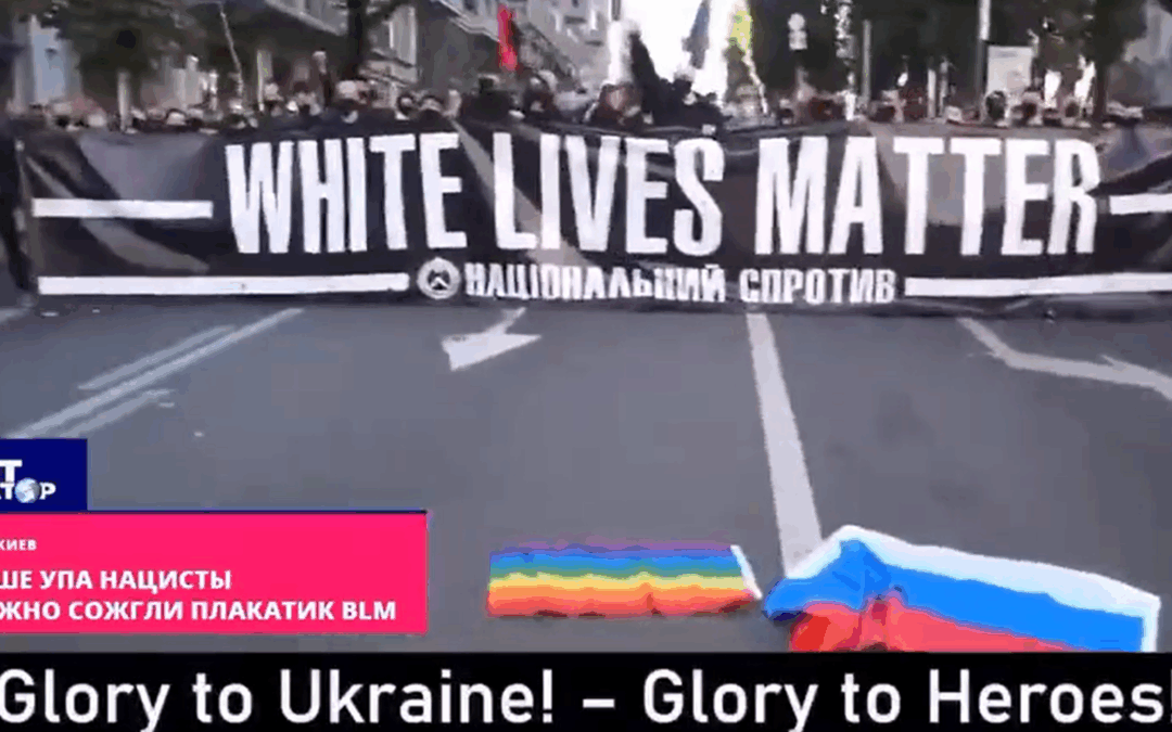 Musings from the Margins # 3: The Crimes of the White West are Coming Home Again, Or as Malcolm X Said, “The Chickens are Coming Home to Roost”