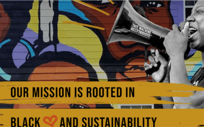 U.S. Based Black Radicals Convening in Atlanta, Georgia to Develop An Agenda for Resistance and Transformation!