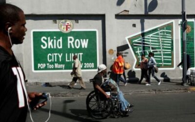 For African/Black Working Class and Colonized Peoples, Midterm Elections in the U.S. Offer No Relief from War, Repression and Capitalist Misery