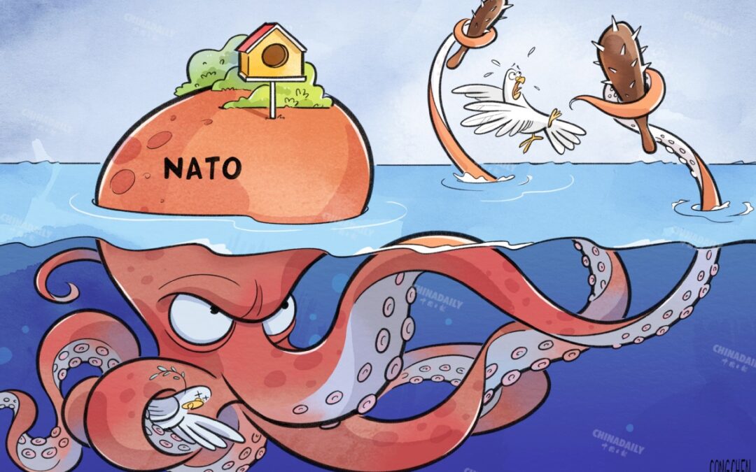 (Image: Song Chen, China Daily)