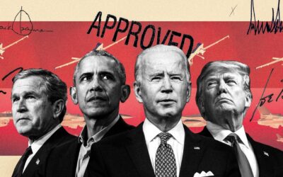 Commemorations of the Attack on Iraq March 20th and Libya March 19th Reaffirm that the U.S./EU/NATO Axis of Domination Remains the Greatest Threat to International Peace on our Planet