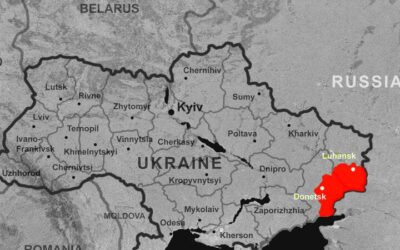 Why The Russian Federation Recognized Independence In The Donbas