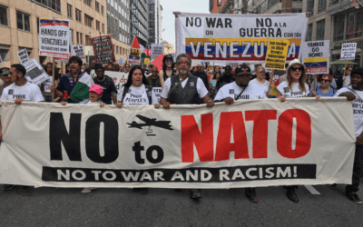 Crisis or Confusion? A Brief Guide for Black Folk on the Situation in Ukraine