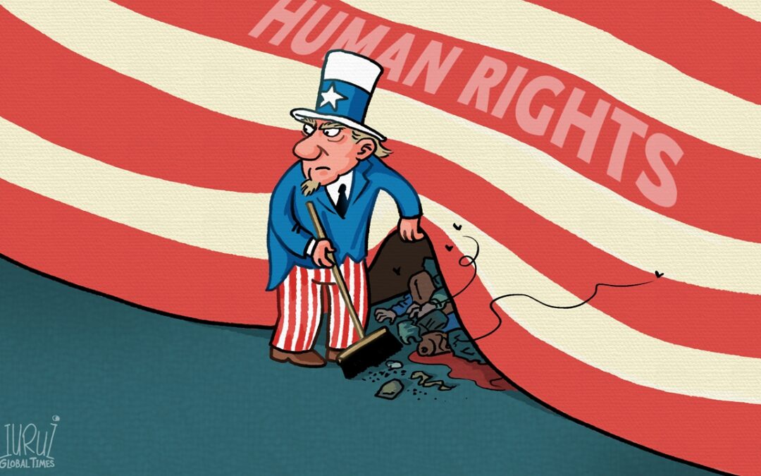 On International Human Rights Day: Money for Ukraine and War But Austerity for the People