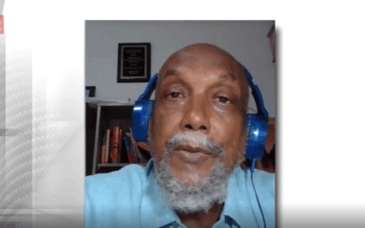 US Decision-makers Cannot Handle End of White Supremacy: Former Vice Presidential Candidate