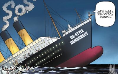 Musings from the Margins