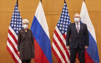 Black Alliance for Peace Condemns the Policies of the U.S./EU/NATO Axis of Domination in Ukraine