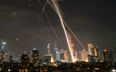 The Tactical Failure of Israel/U.S. Attacks on Iran Is Leading Both to a Strategic Disaster