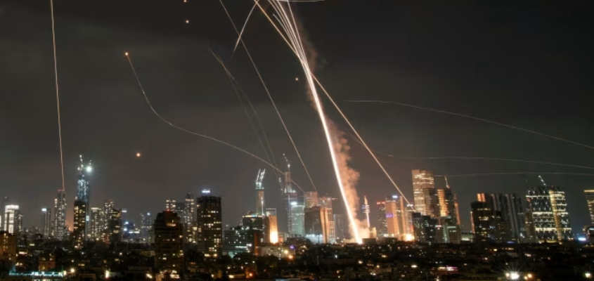 The Tactical Failure of Israel/U.S. Attacks on Iran Is Leading Both to a Strategic Disaster
