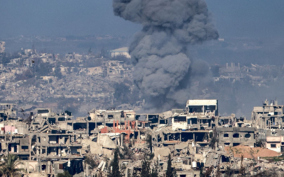 The North-South Project for People(s)-Centered Human Rights: The United States and Israel: The Tale of Two Rogue Settler-Colonial StatesUnited by A Commitment to White Supremacy and Barbaric State Violence