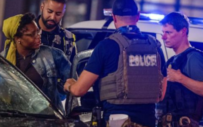 Extended Remarks from UNAC Webinar: Troops Out of Our Cities! ICE Out of Our Communities! September 7, 2025