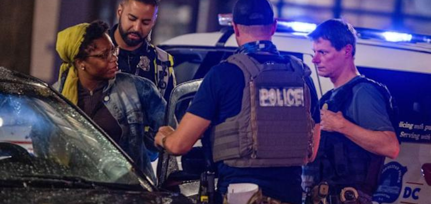 Extended Remarks from UNAC Webinar: Troops Out of Our Cities! ICE Out of Our Communities! September 7, 2025