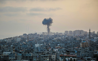 U.S. and Israeli Gangsterism